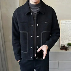 Men's Spring Jacket