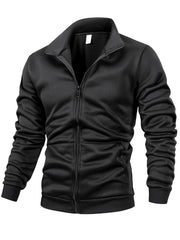 Men's Slim Fit Sport Jacket
