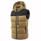 Men's Vest Jacket
