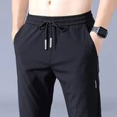 Men's Business Casual Pants