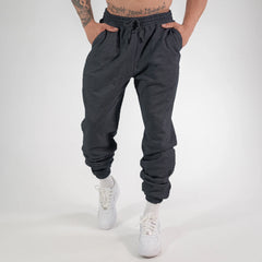 Exercise Casual Pants Wide Leg