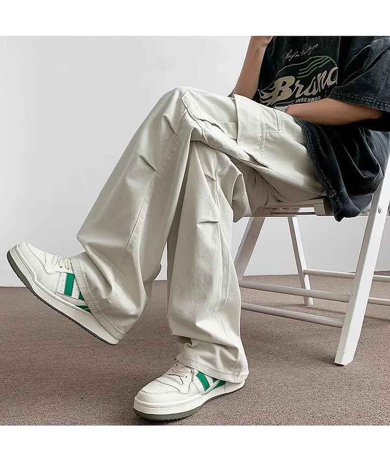 Men's Cargo Pants