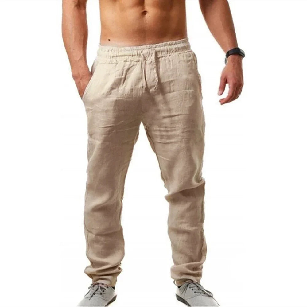 Men's Summer Sweatpants