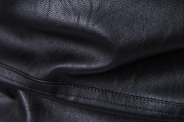 Men's PU Leather Jacket