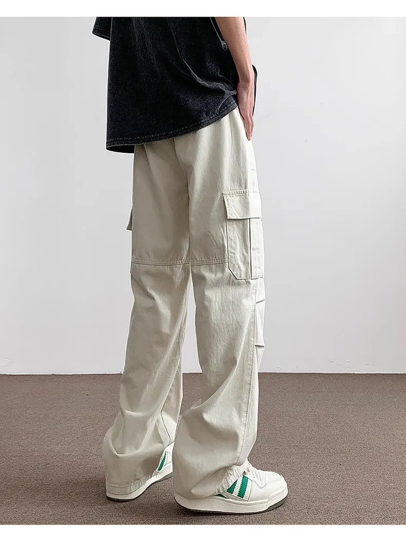 Men's Cargo Pants