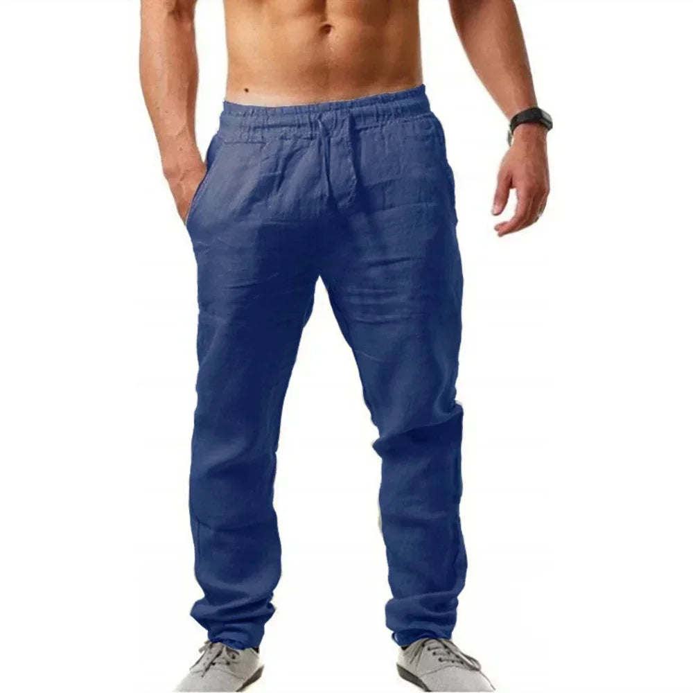 Men's Summer Sweatpants