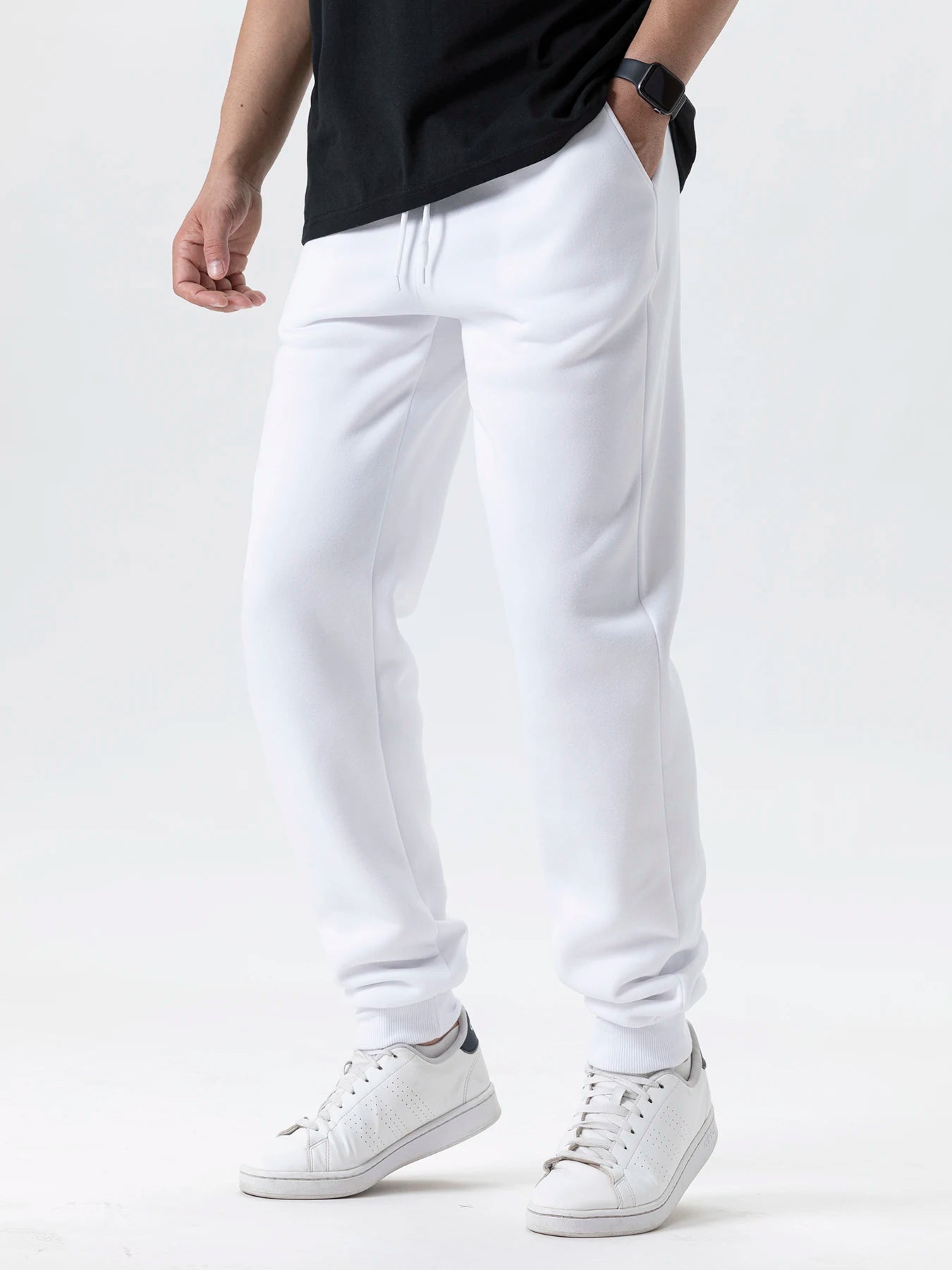 Men's Fleece Sweatpants
