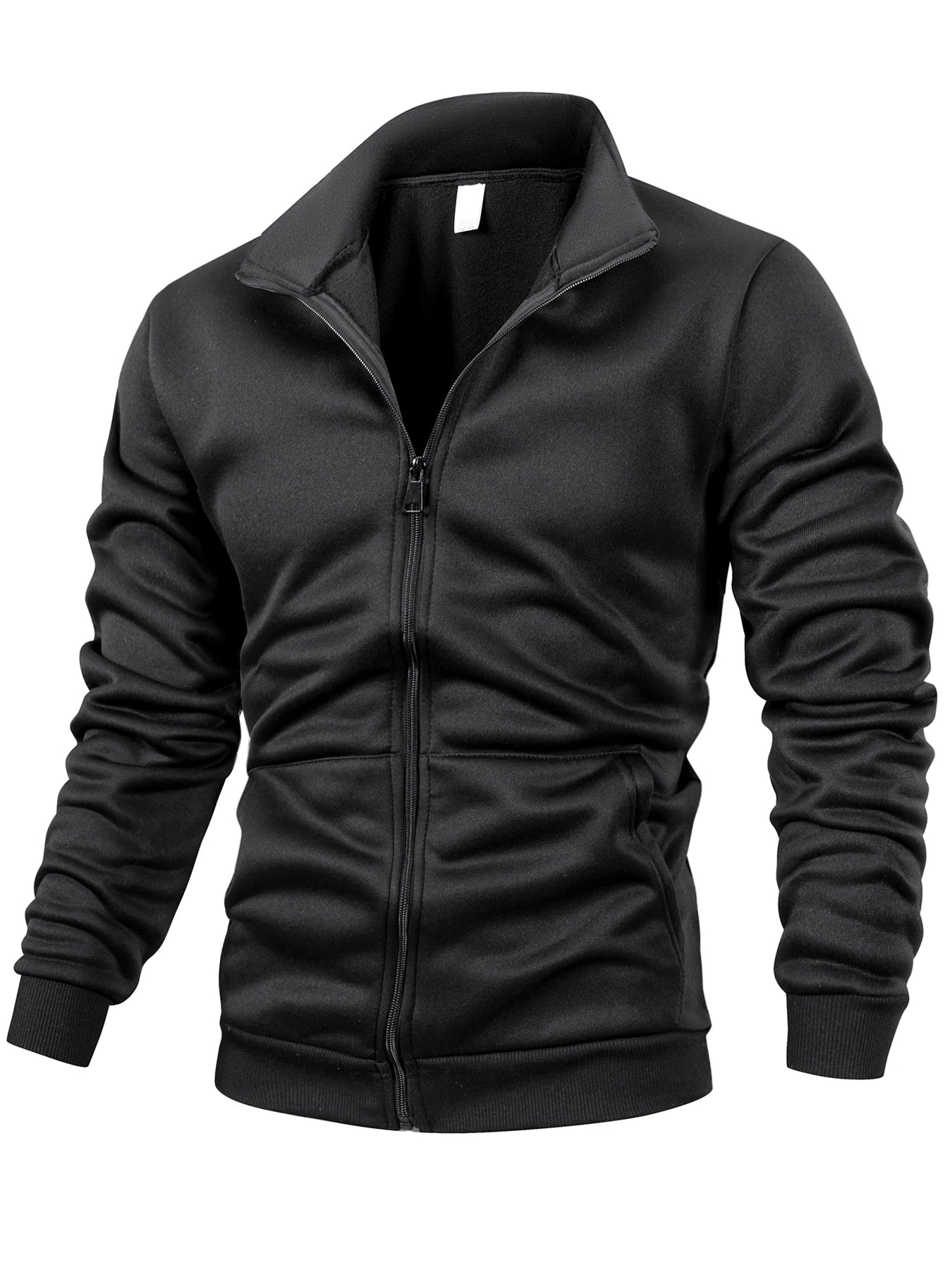 Men's Slim Fit Sport Jacket