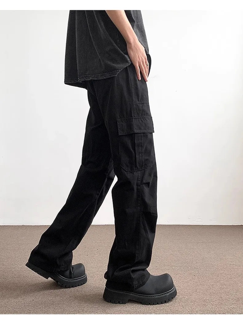 Men's Cargo Pants