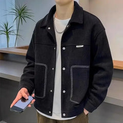 Men's Spring Jacket