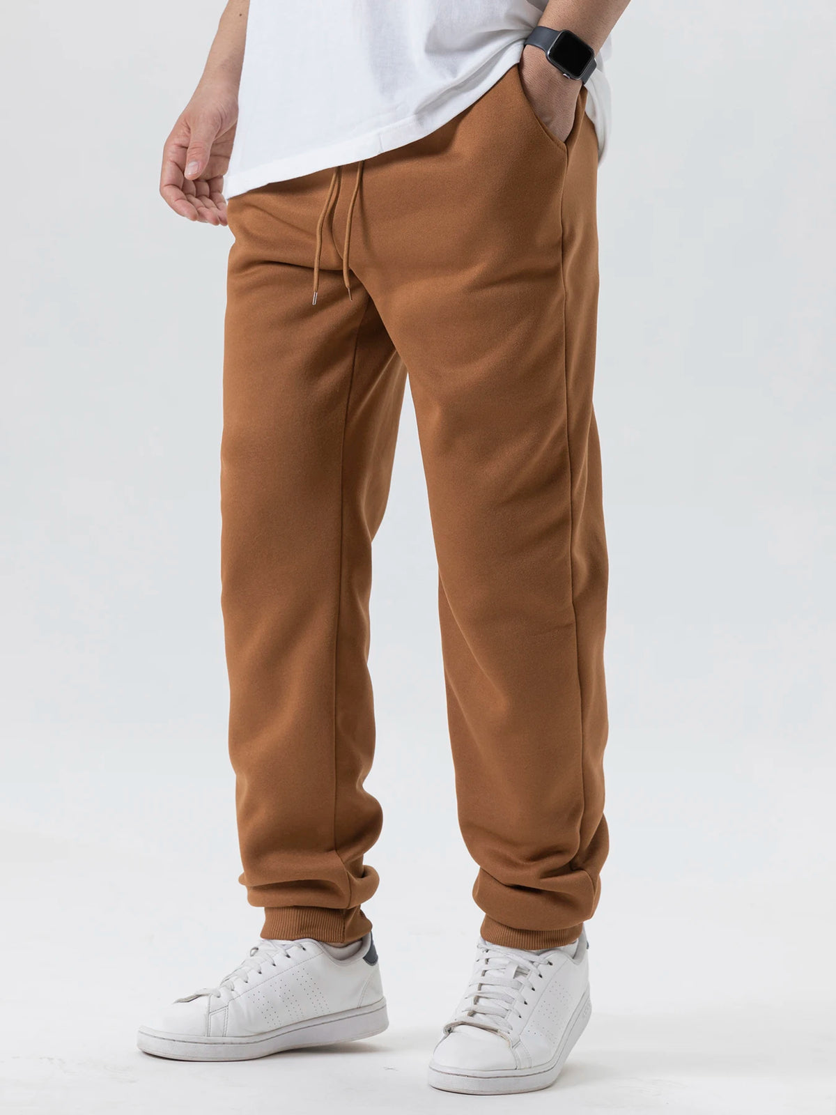 Men's Fleece Sweatpants