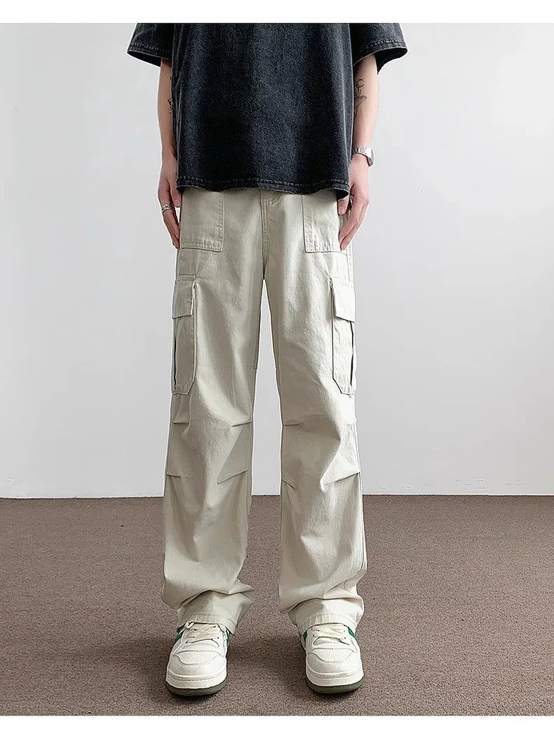 Men's Cargo Pants