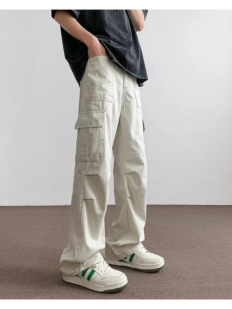 Men's Cargo Pants
