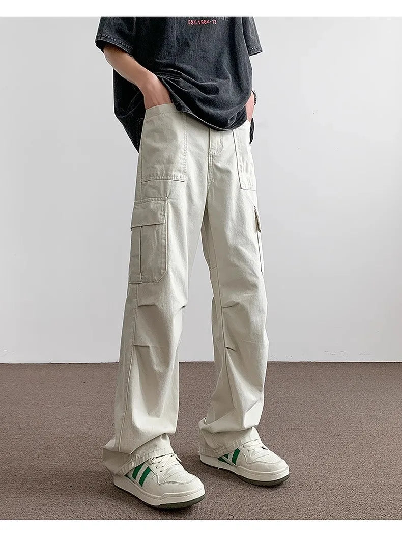 Men's Cargo Pants