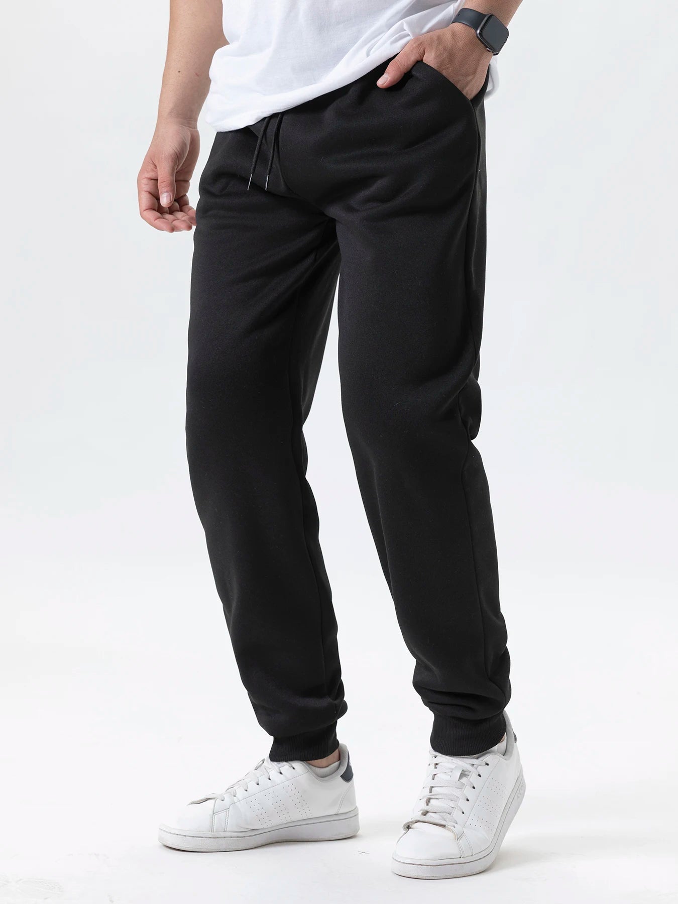 Men's Fleece Sweatpants