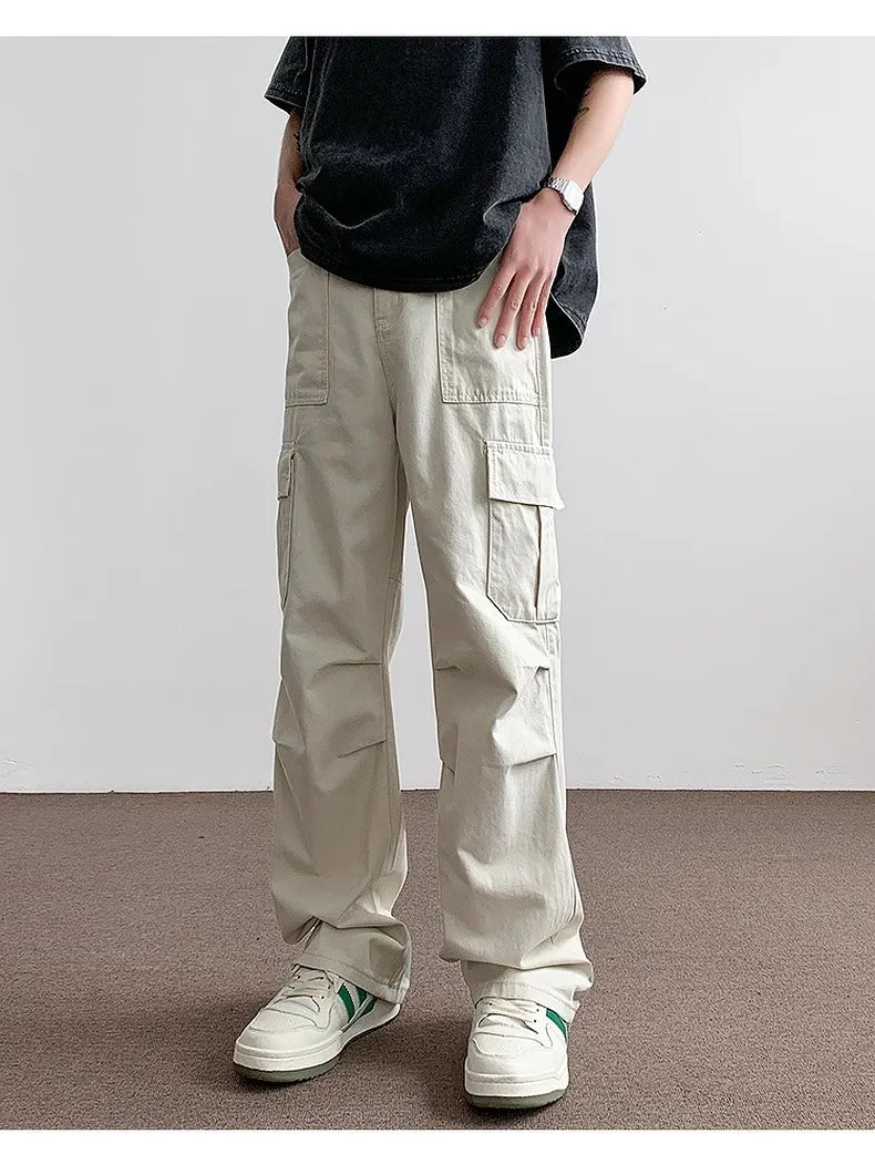 Men's Cargo Pants