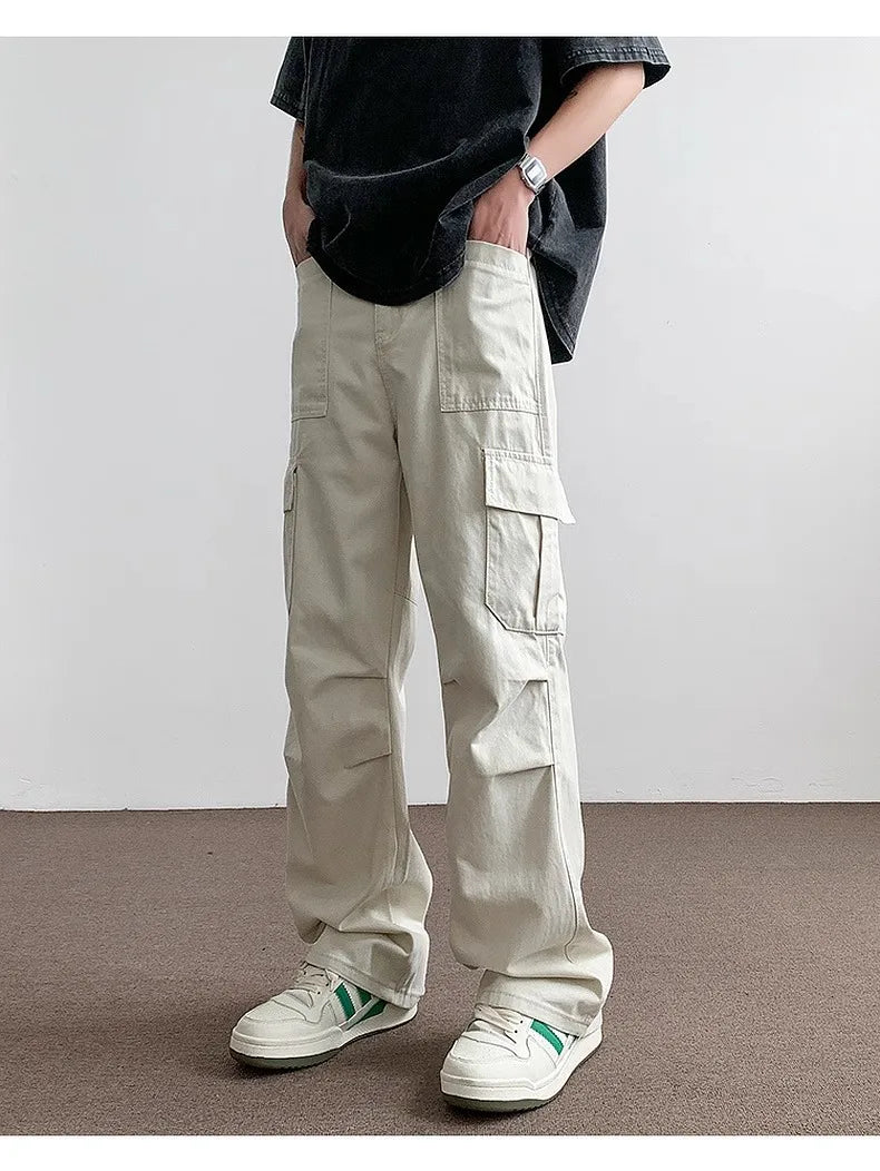 Men's Cargo Pants