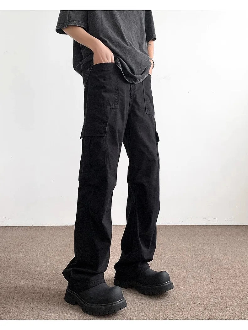 Men's Cargo Pants