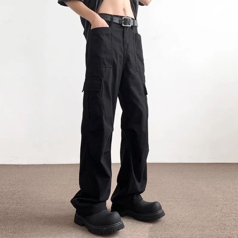 Men's Cargo Pants