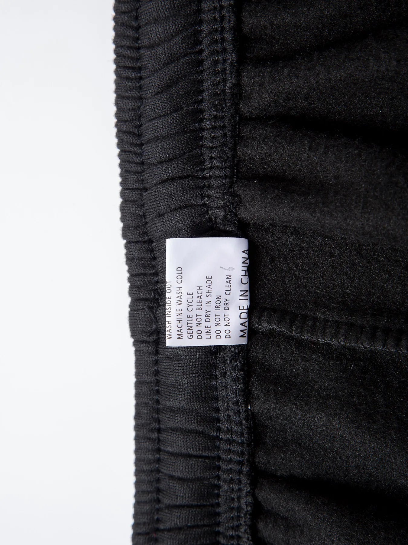 Men's Fleece Sweatpants
