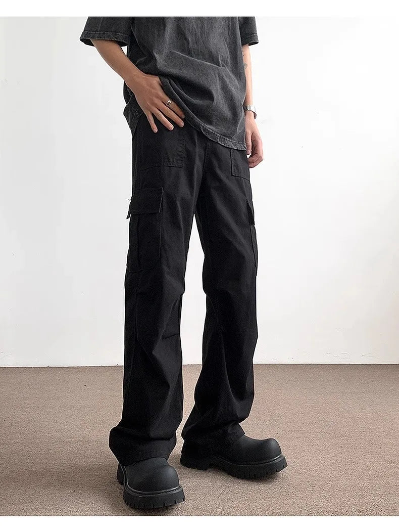 Men's Cargo Pants