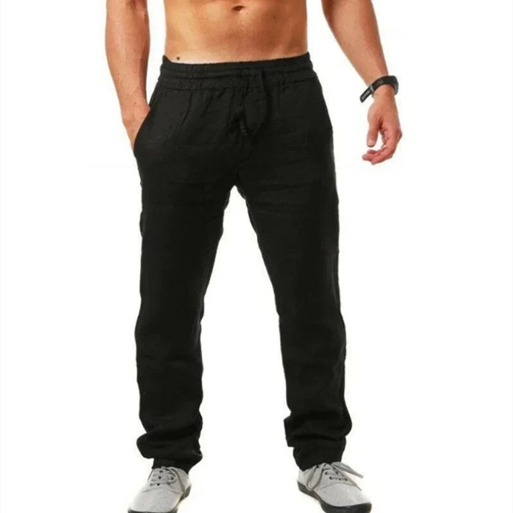 Men's Summer Sweatpants