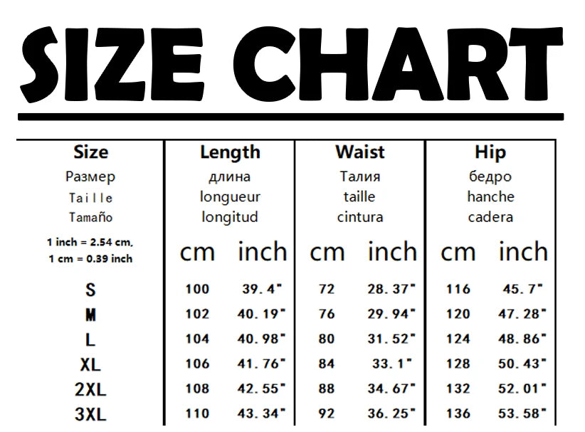 Men's Summer Sweatpants