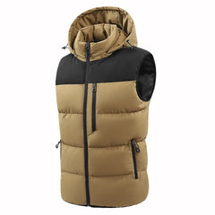 Men's Vest Jacket