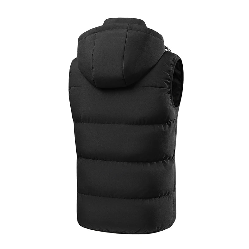 Men's Vest Jacket