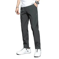 Men's Business Casual Pants