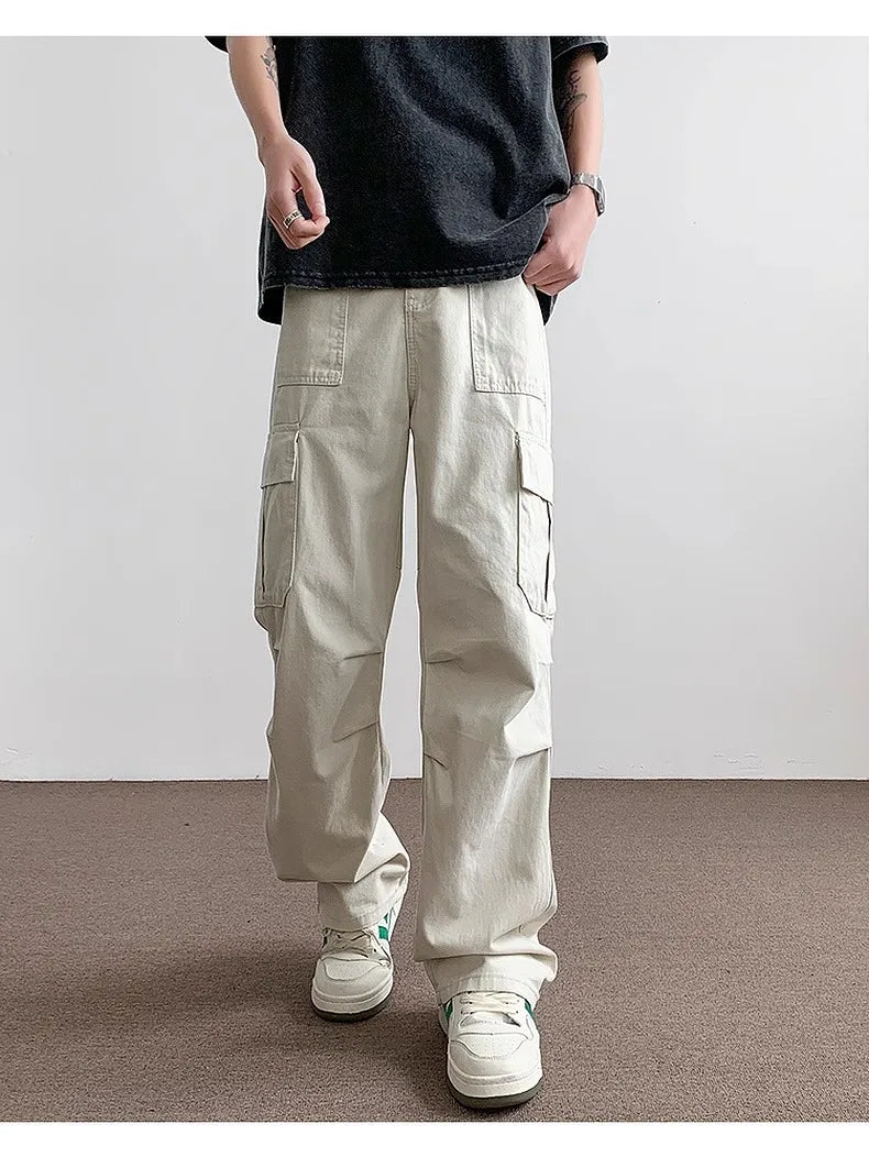 Men's Cargo Pants