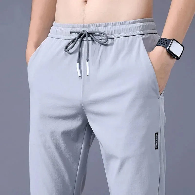 Men's Business Casual Pants