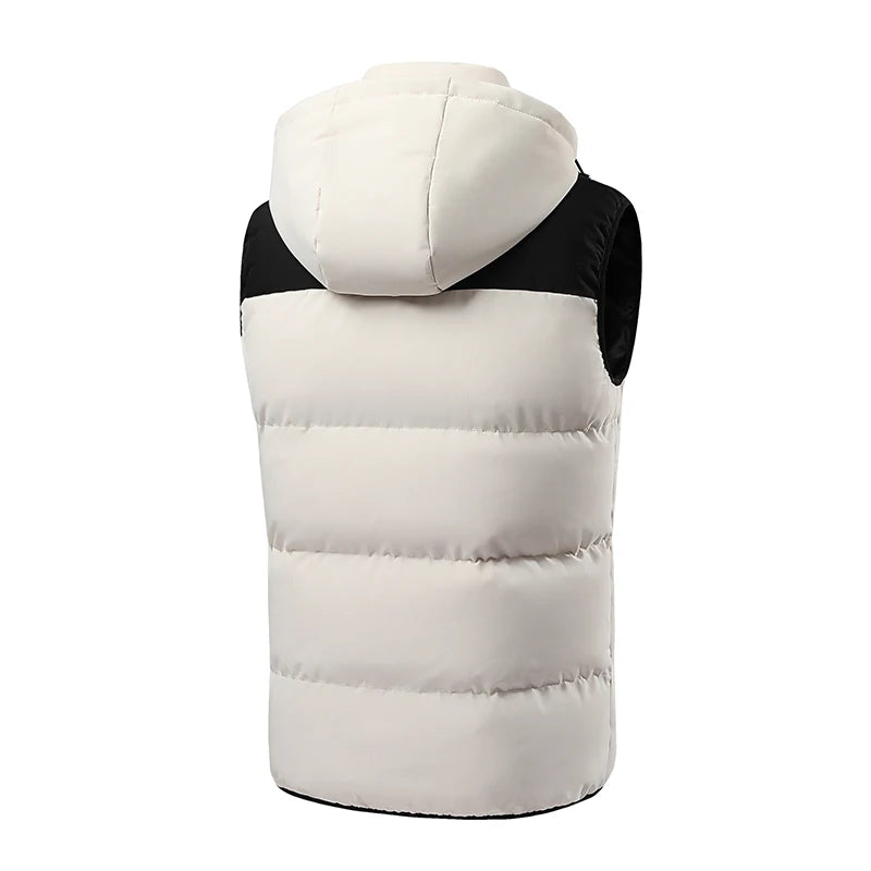Men's Vest Jacket