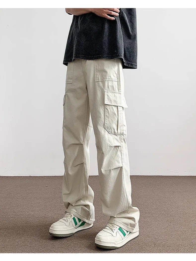 Men's Cargo Pants