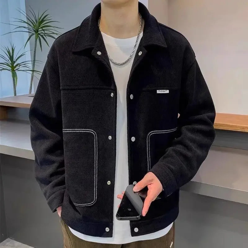 Men's Spring Jacket