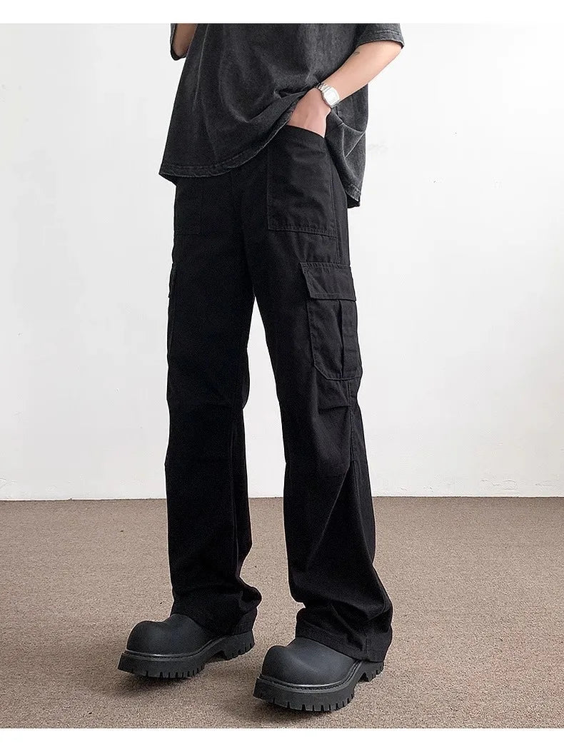Men's Cargo Pants