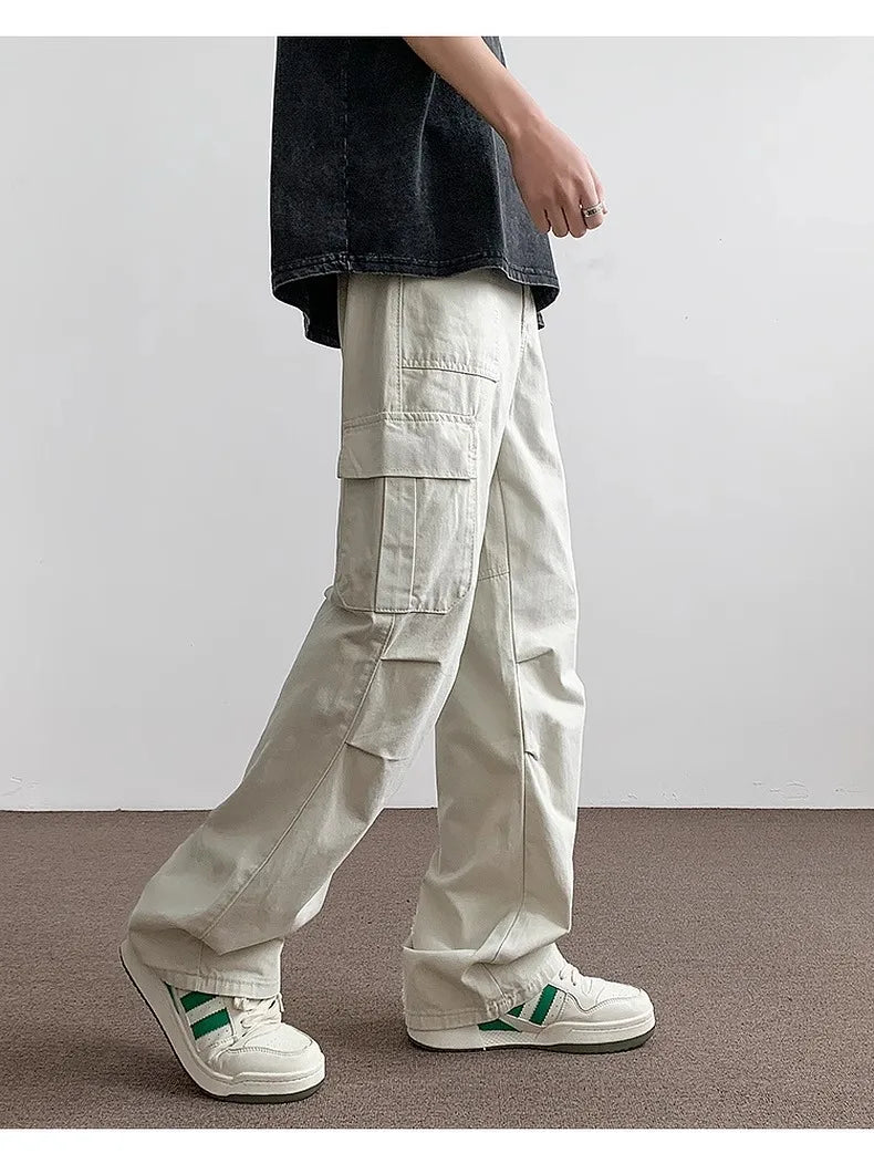 Men's Cargo Pants