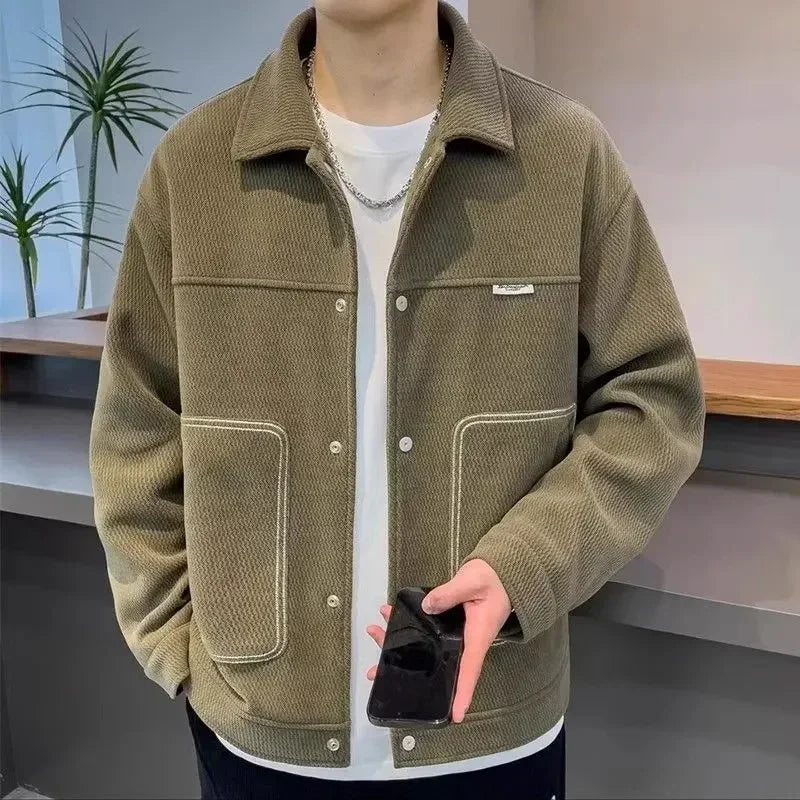 Men's Spring Jacket