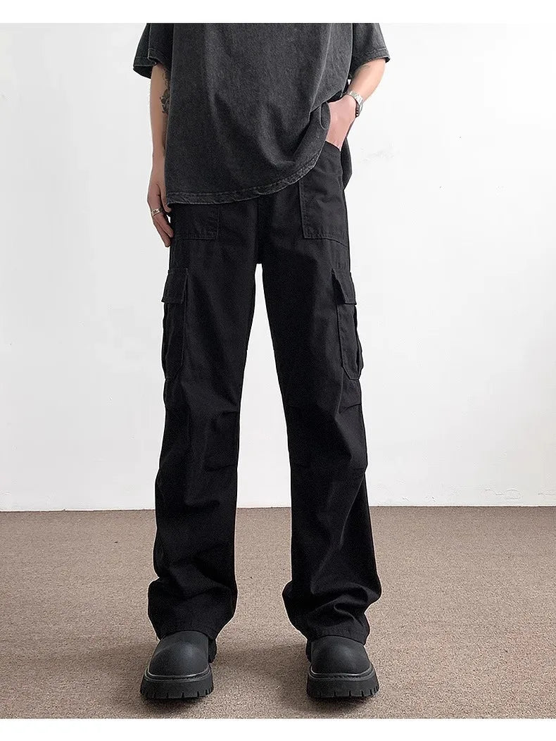 Men's Cargo Pants