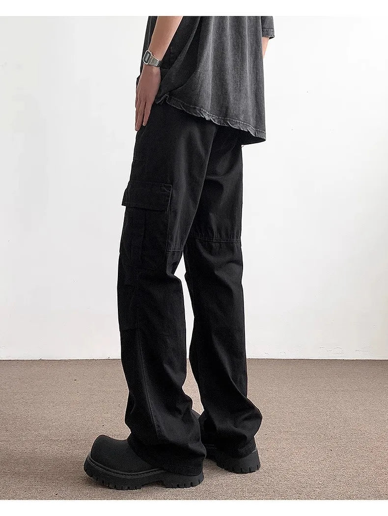 Men's Cargo Pants