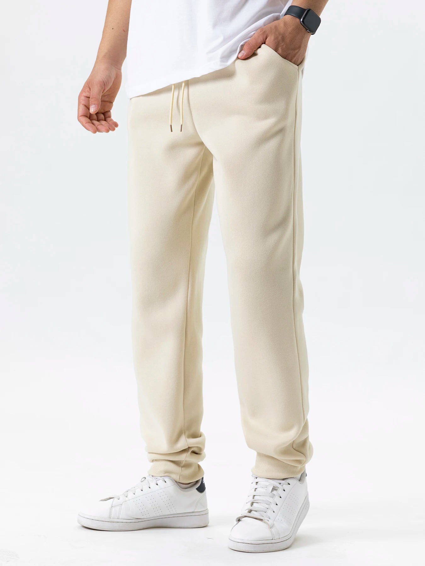 Men's Fleece Sweatpants