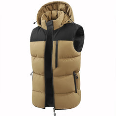 Men's Vest Jacket