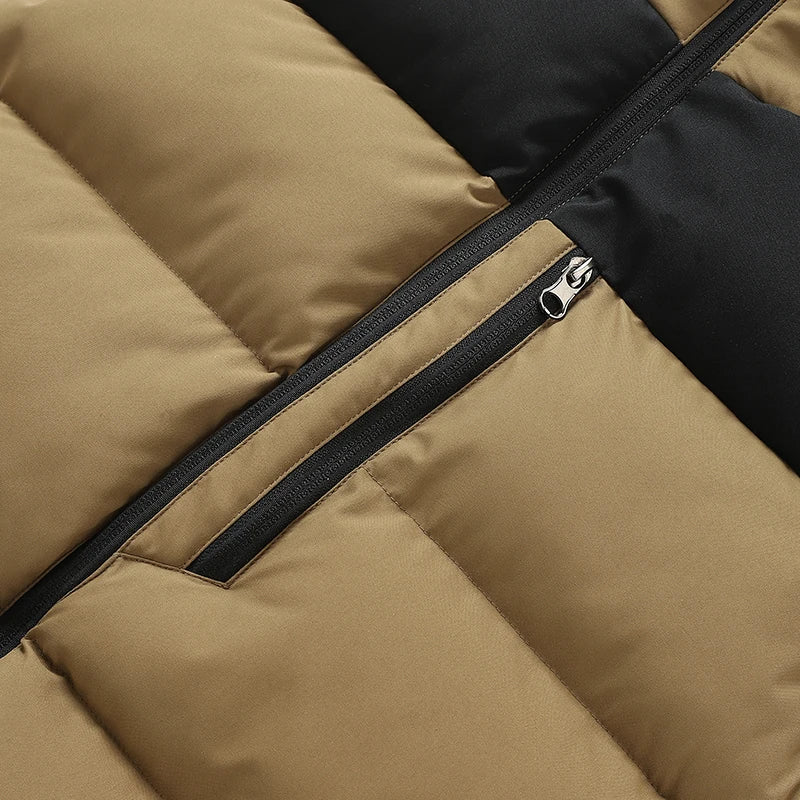 Men's Vest Jacket