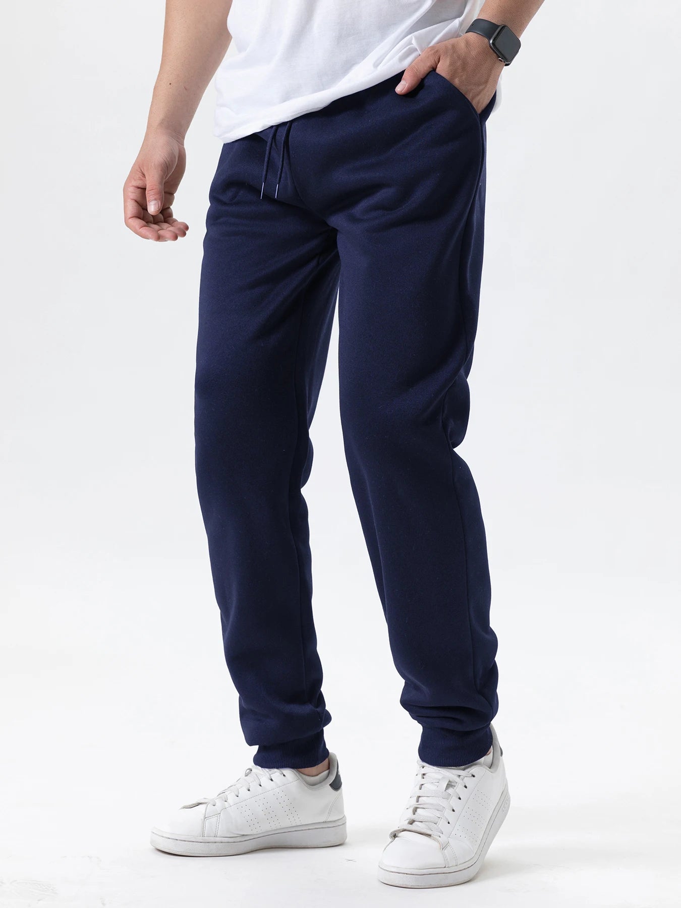 Men's Fleece Sweatpants