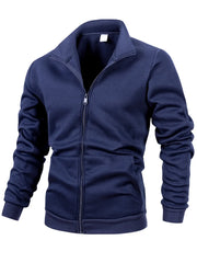 Men's Slim Fit Sport Jacket