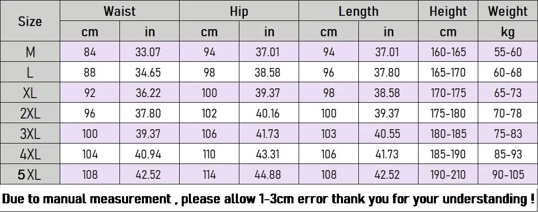 Men's Business Casual Pants