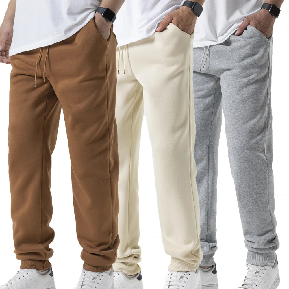 Men's Fleece Sweatpants