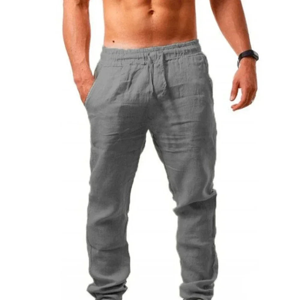Men's Summer Sweatpants