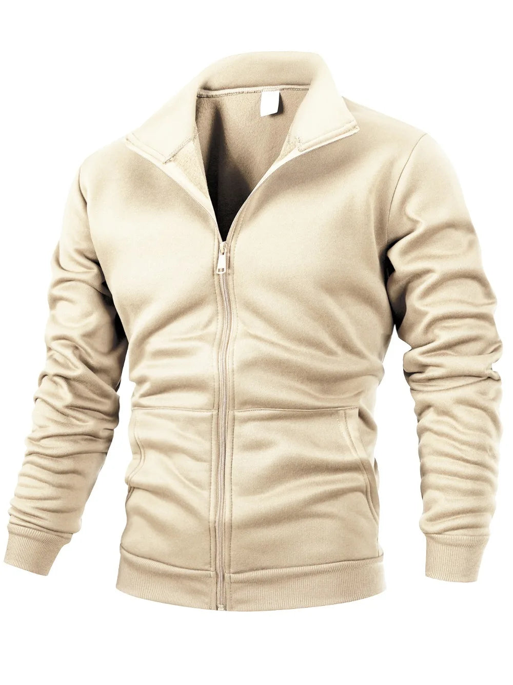Men's Slim Fit Sport Jacket
