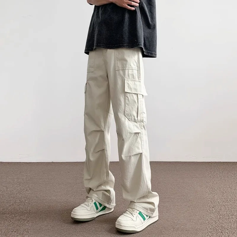 Men's Cargo Pants